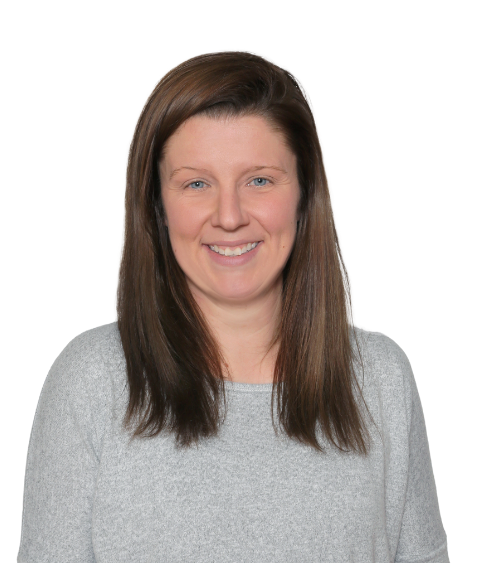 Isabelle Boily Clouston